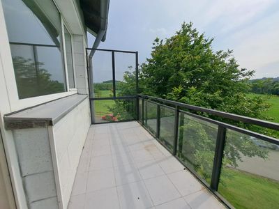 4-Zimmer-Wohnung ca. 89 m² Wohnfläche in Köditz/Brunnenthal - ruhige Wohnsiedlung - sofort verfügbar