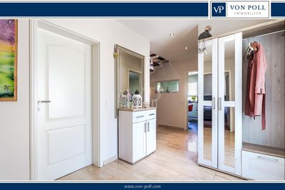 Gemütliches Einfamilienhaus mit Kamin, Garten, Stellplätzen & Platz für die Familie in Wehrheim