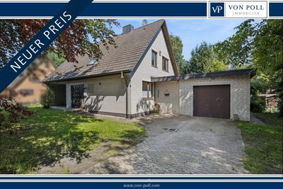 Willkommen auf dem Land - Großes Einfamilienhaus