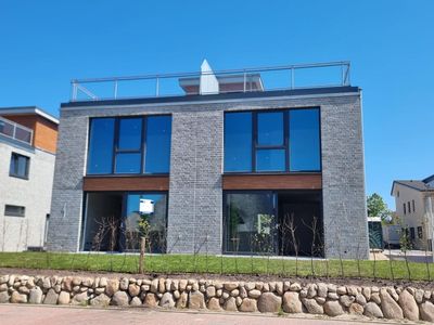 Haus/Wohnung nach WEG mit Schleiblick in traumhaften Lage von Kappeln