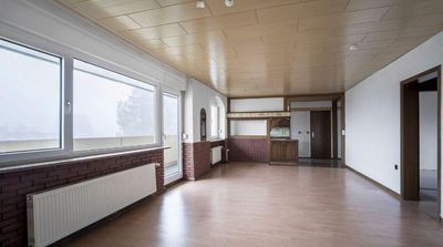 3.5-Zimmer-Etagenwohnung in Marl