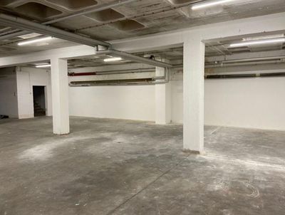 WEDDING: Praxisfläche div. Größen zu VERMIETEN
im Rohbau.Provisionsfrei