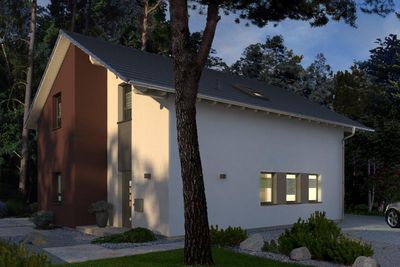 Ihr Traumhaus wartet: Individuell, nachhaltig, allkauf!