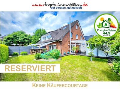 Energieeffizienzhaus A+ in TRAUM - Lage von Ulzburg-Süd !!!