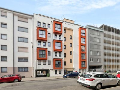 Exklusive 4-Zimmer Penthouse-Wohnung in Fürth