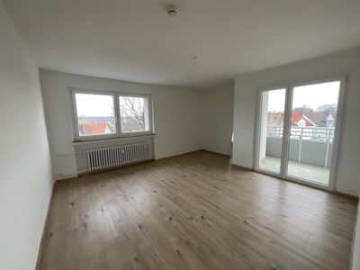 3-Zimmer-Wohnung in Herne Süd bezugsfertig mit Balkon