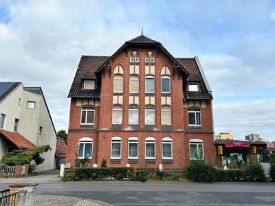 Nichts für Immobilien-Anfänger