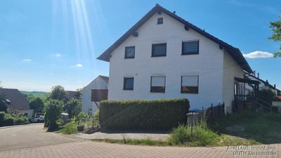 Ihr neues Zuhause in  Eppingen-Richen - 3 1/2 ZKB