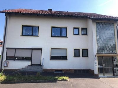 Amberg 3,5 o 4 ZKB Garten 2 Wohnungen ab 113 m²-120m² maximal 4 Personen