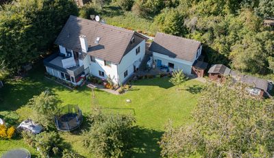 Raum für Leben, Familie und gemeinsames Wohnen