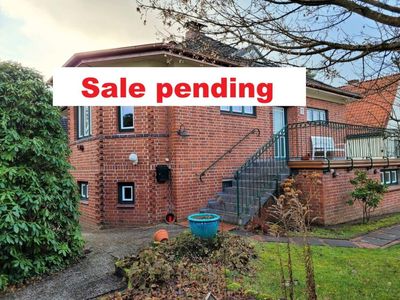 Das etwas andere Rotklinkerhaus