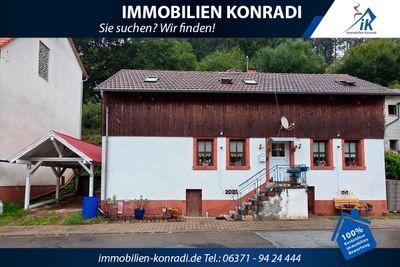 IK | Winterbach: Preiswertes Einfamilienhaus mit guter Anbindung