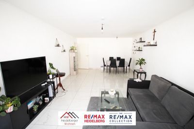 Attraktive 3,5 Z Wohnung, 100m² inkl. Stellplatz & Balkon, im 1.OG in super Lage von Schwetzingen