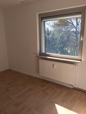 Demnächst frei! 3-Zimmer-Wohnung in Ahlen