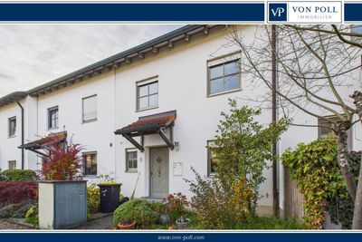 Familienfreundliches Wohnen mit Gestaltungsspielraum