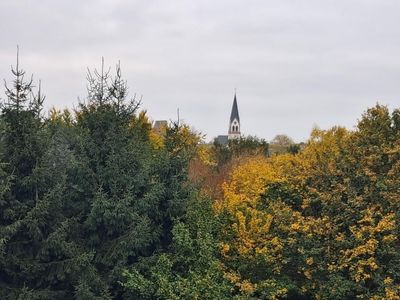 Hochwertige Penthouse-Wohnung