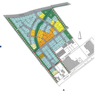 Grundstücke in Beckum zu verkaufen!