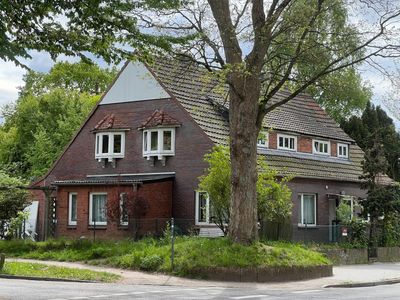 Kapitalanlage mit 3 Wohnungen