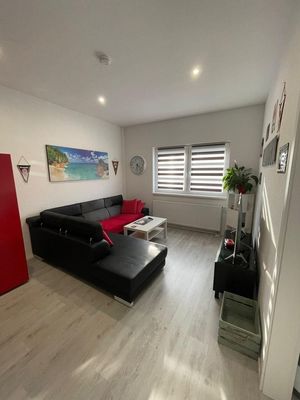 Moderne 2-Zimmerwohnung in verkehrsgünstiger Lage