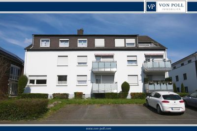 Vollvermietetes Mehrfamilienhaus in Bad Westernkotten