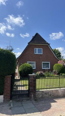 Sanierungsobjekt in Hamburg-Meiendorf - Gestalten Sie ihr Traumhaus für 2 Generationen