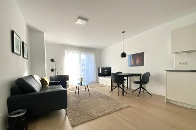 Modernes Wohnen direkt im Stadtzentrum