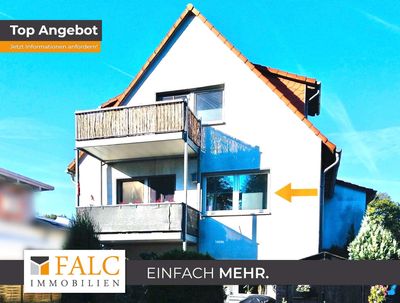 Solide Kapitalanlage: Vermietete Eigentumswohnung in gefragter Lage von Marl!