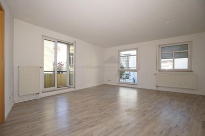 Gemütliche 2-Raum-Wohnung nahe der Zwickauer Innenstadt