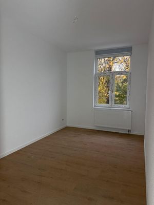 2-Zimmer Erstbezug nach Sanierung