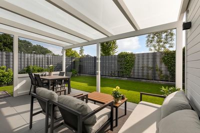 *Video* Exklusive Doppelhaushälfte in Scharnebeck – Komfortwohnen mit Garten, Terrasse & Wallbox!