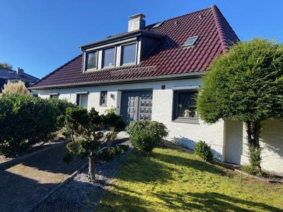 Einfamilienhaus mit großem Garten und viel Platz in Hamburg-Lemsahl-Mellingstedt