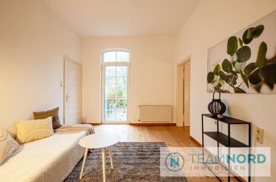 Handwerker aufgepasst: Doppelhaus mit zwei Einheiten