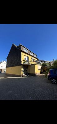 4 Zimmer Wohnung im Zentrum von Hellenthal