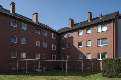 2-Zimmer-Wohnung in Wilhelmshaven City