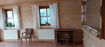 Große behindertengerechte Wohnung zu vermieten