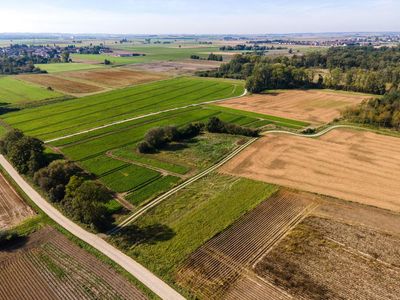 Exklusives Angebot: landwirtschaftliche Flächen