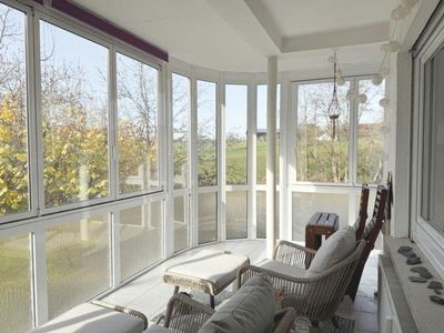 Herrliches Wohnen in Wäschenbeuren