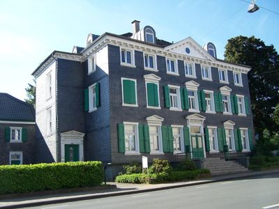 Wohnen im Herzen von Schwelm