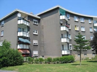 3-Zimmer-Wohnung in Hamm Norden frei!