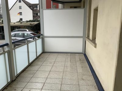 3,5 Zimmer-Wohnung in Recklinghausen