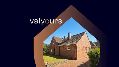 Solide Bauweise, gepflegter Zustand – Ein Zuhause mit Herz