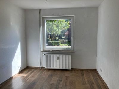 Erdgeschosswohnung zum selbst gestalten