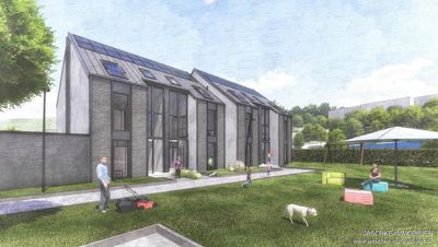 JÄSCHKE - Ihr Zukunft in Schevenhütte