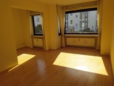 Toll Wohnung in der Nähe Bürgerpark Bremen