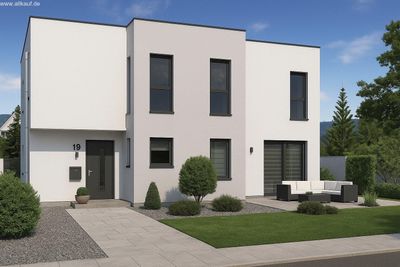 Ein Haus, das perfekt zu Eurem Leben passt! inkl. Grundstück!