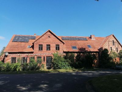 Immobilie / großzügiges Haus im Wendland