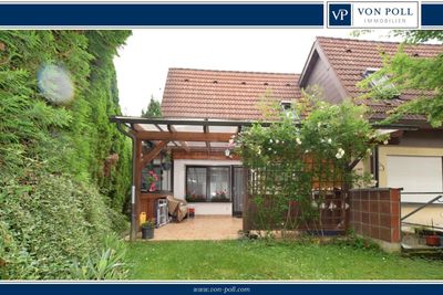 Einziehen & wohlfühlen:
Großzügiges Reihenendhaus mit moderner Aufteilung