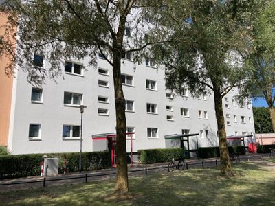 ++ Wohlfühlen mit EBK und Balkon ++