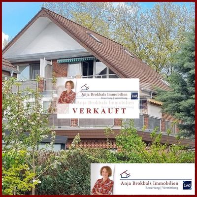 Sommer frei Haus: 1.OG, große Dachterrasse, Garage - für Käufer provisionsfrei in GT Süd Nähe St.-Elisabeth-Hospital