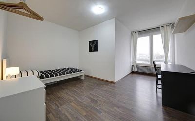 Private Room in Bad Cannstatt, Stuttgart
